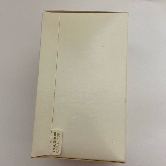 Hallmark Keepsake I Saw Mommy Kissing Santa Claus Christmas Ornament NIB - Picture 3 of 4